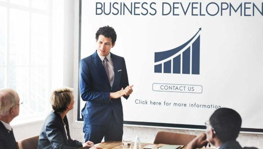 Business Development Managers