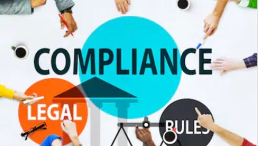 Compliance & Legal Support